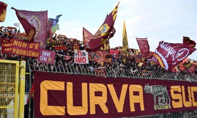 Curva Sud