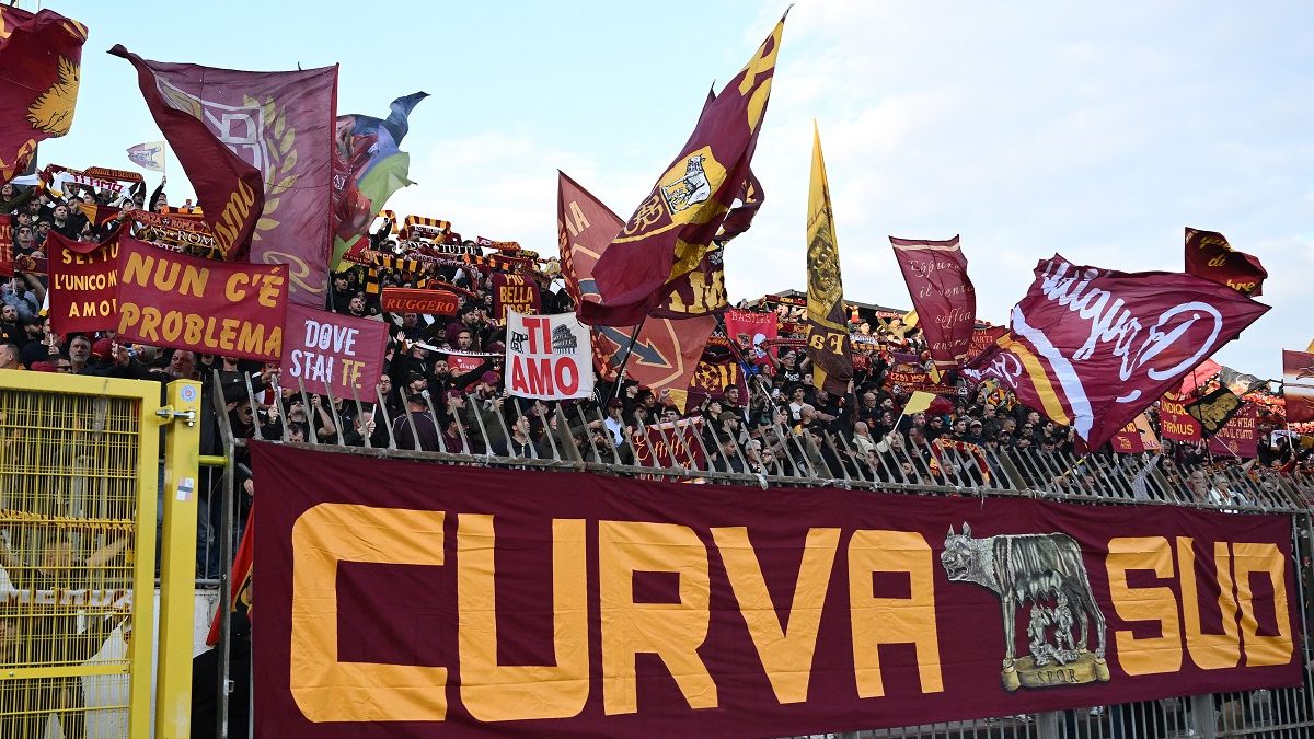 Curva Sud