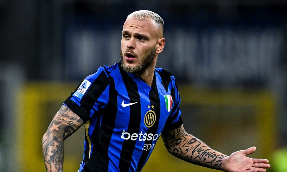 Inter News – Inter, Dimarco e Zalewski fuori per infortunio contro il Feyenoord