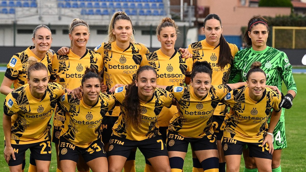 Inter Women