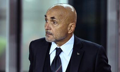 Spalletti