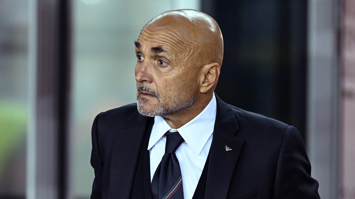 Spalletti