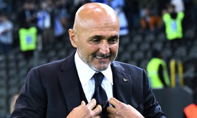 Spalletti