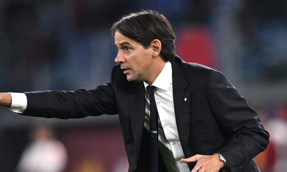 Champions League Inter Si Prepara La Sfida Allo Babe Babes Inzaghi