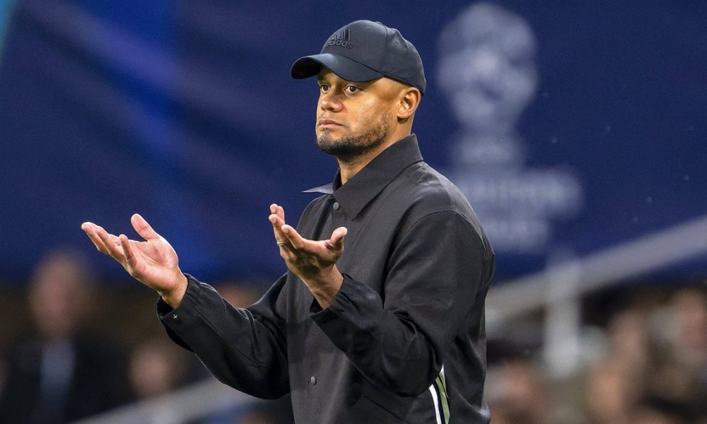 Inter News – Kompany (Bayern): “Inter a San Siro? Fantastico”