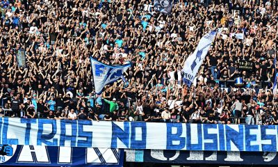 tifosi Napoli