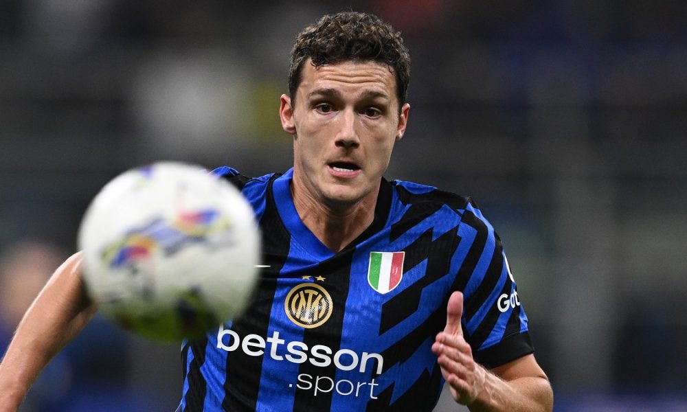 Inter News – Pavard a Inter TV: “Felice per la qualificazione, ora…”