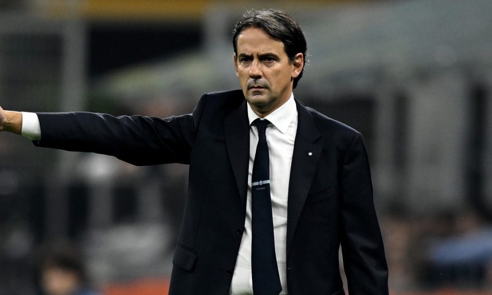 Inter News – Probabili formazioni Napoli-Inter: Inzaghi ha scelto