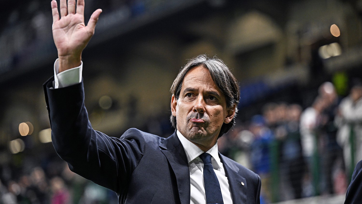 Inzaghi