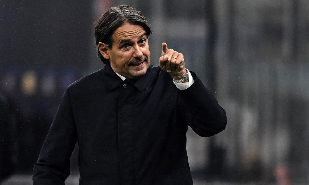 Inter News – Inzaghi lancia una frecciata a Conte: «Inter in corsa su…»