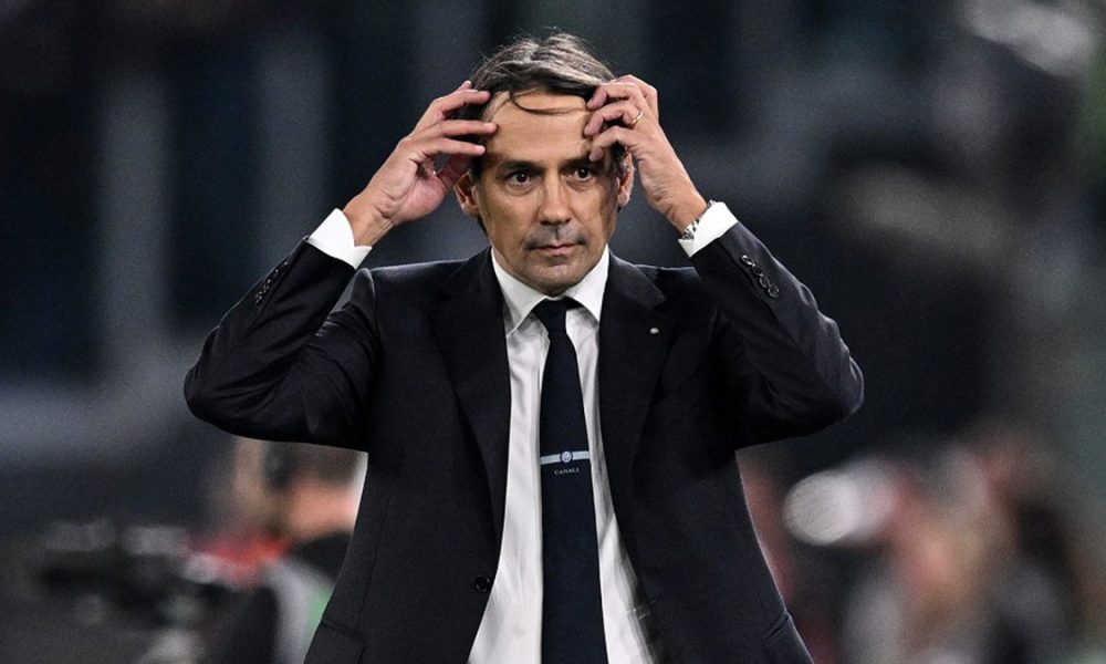 Inter News – Inzaghi Inter: i 7 punti persi nei finali pesano ora