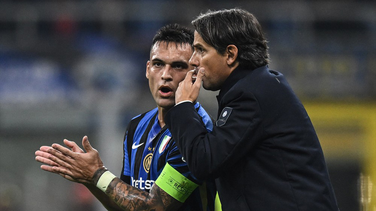 Lautaro Inzaghi