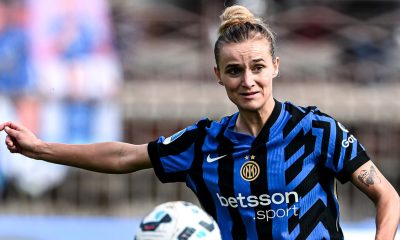 Magull Inter Women Juve