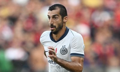 Mkhitaryan