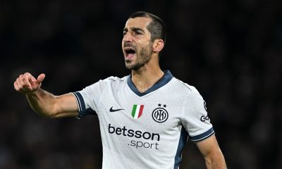 Mkhitaryan