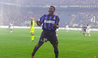 Obafemi Martins