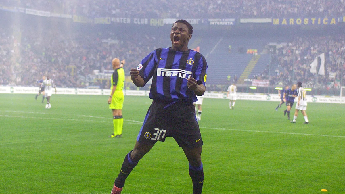 Obafemi Martins