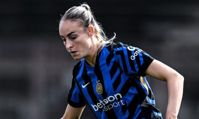 Wullaert Inter Women Juve