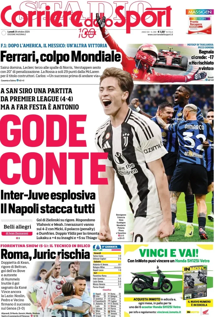 corriere dello sport 010029556