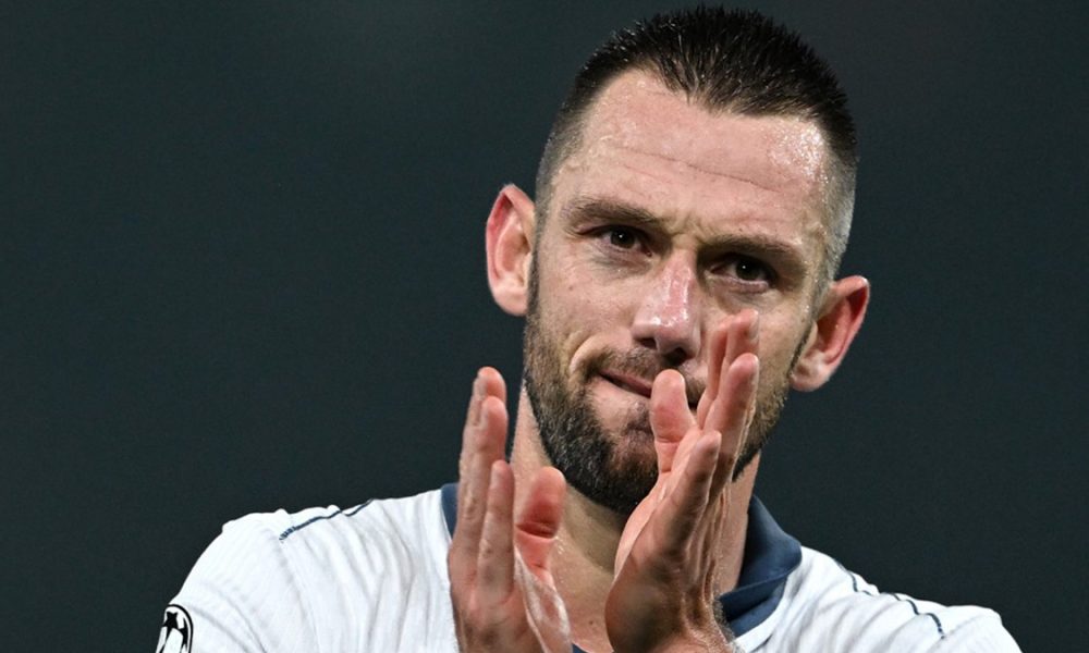 Inter News – De Vrij Inter, buone notizie per Inzaghi: nessuna lesione!