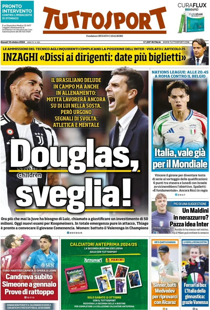 tuttosport 021053075