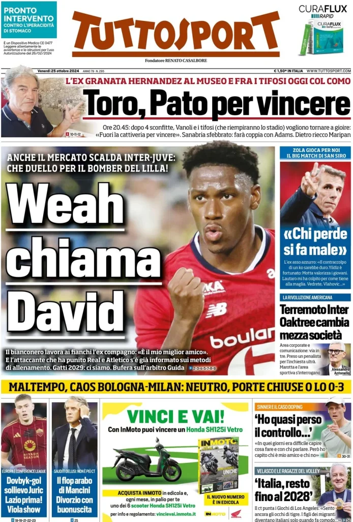 tuttosport 021206363