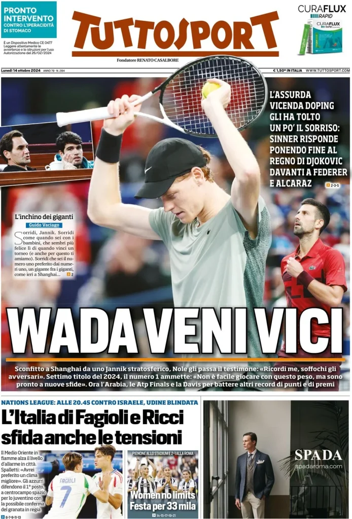 tuttosport 021206405