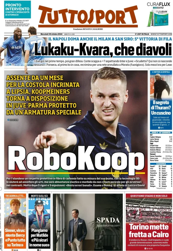 tuttosport 021206515