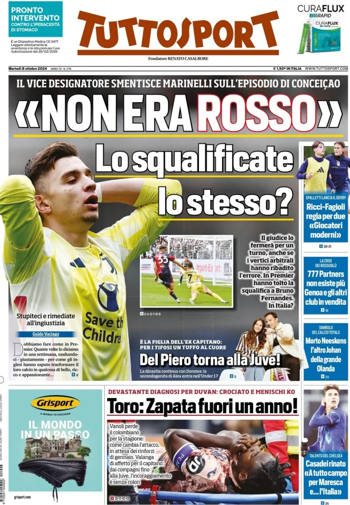 tuttosport 021206748