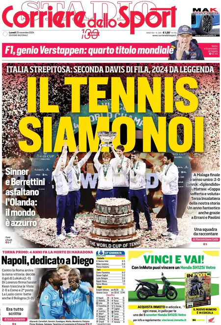 1732514225 59 corriere dello sport