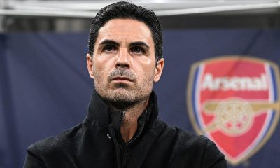 Arteta