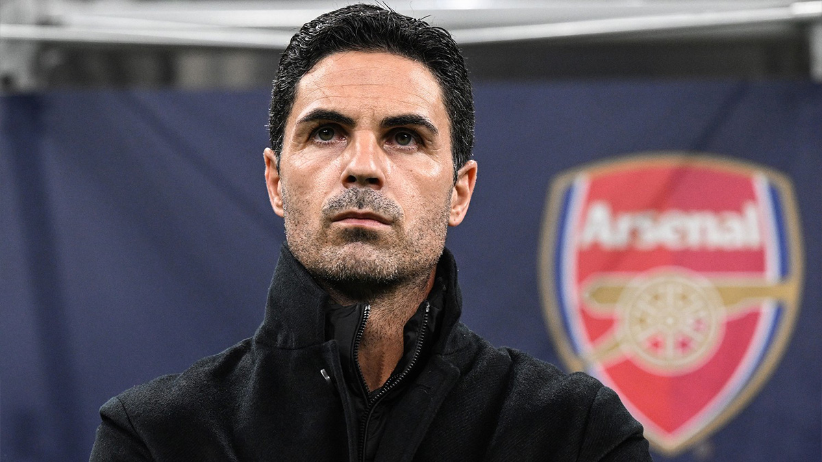 Arteta