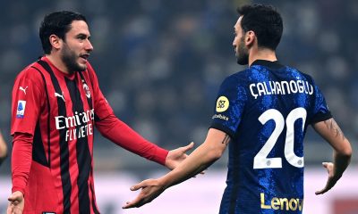 Calabria Calhanoglu