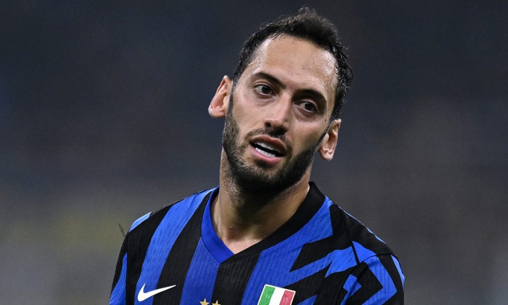 Inter News – Calhanoglu a Sky: “Non sottovalutiamo il Monza, abbiamo un obiettivo chiaro”