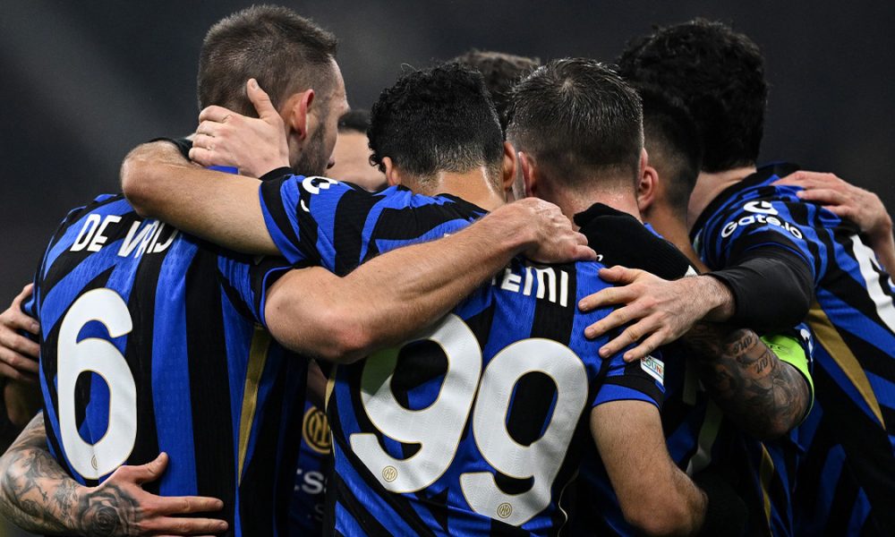 Champions League Stasera L Inter A Caccia Del Pass Per Gli Ottavi Di