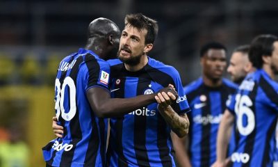 Lukaku Acerbi