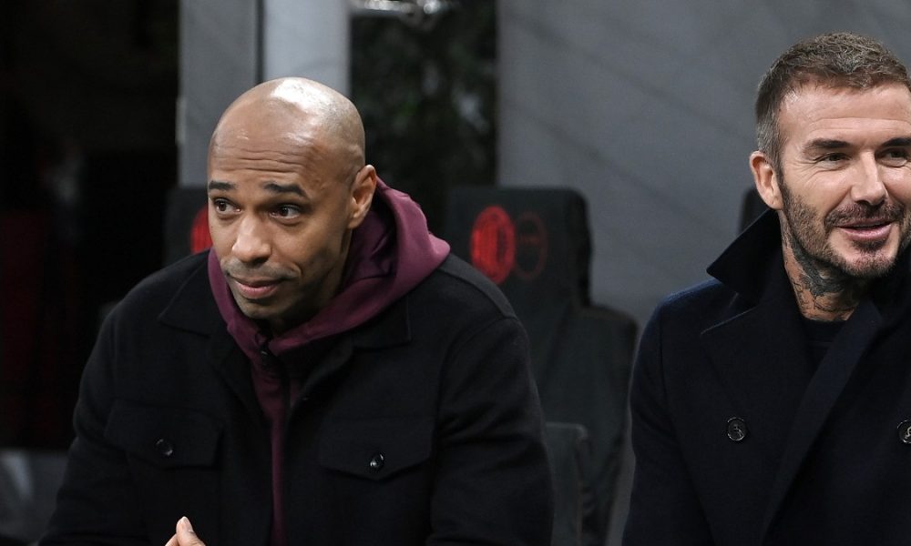 Inter News – Henry stupito dall’Inter: “Inzaghi straordinario”