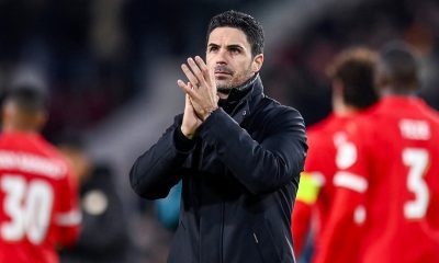 Arteta