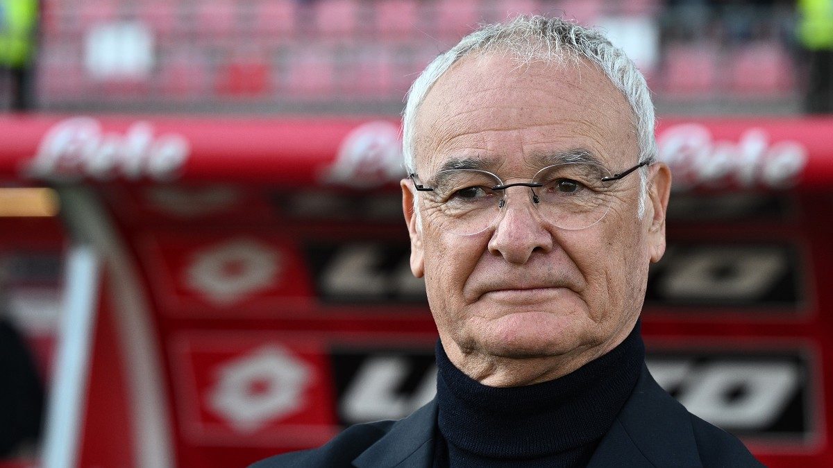 Ranieri