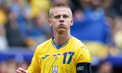 Zinchenko