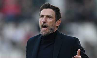 Di Francesco