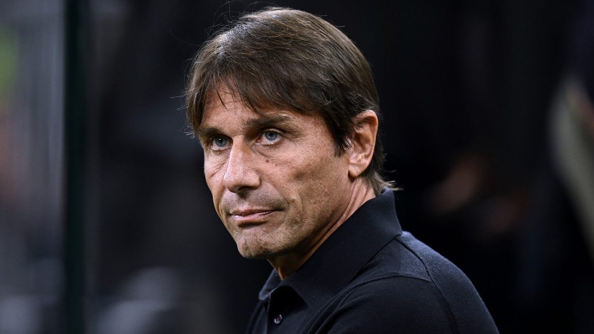 Conte durissimo in conferenza: «Anche l’Inter ha sofferto qui, ma gli altri…». Poi lo dice devvero sullo scudetto 