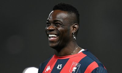 Balotelli