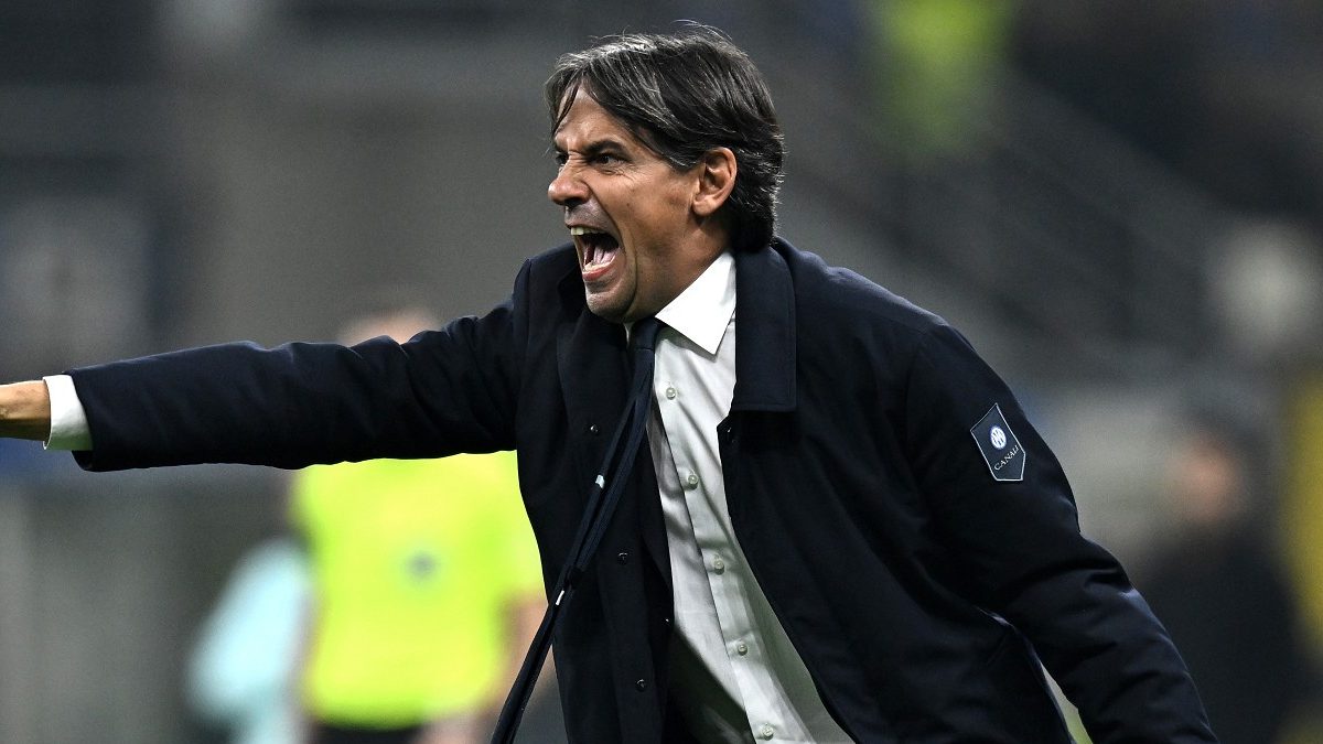 Inzaghi