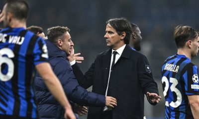 Inzaghi Inter