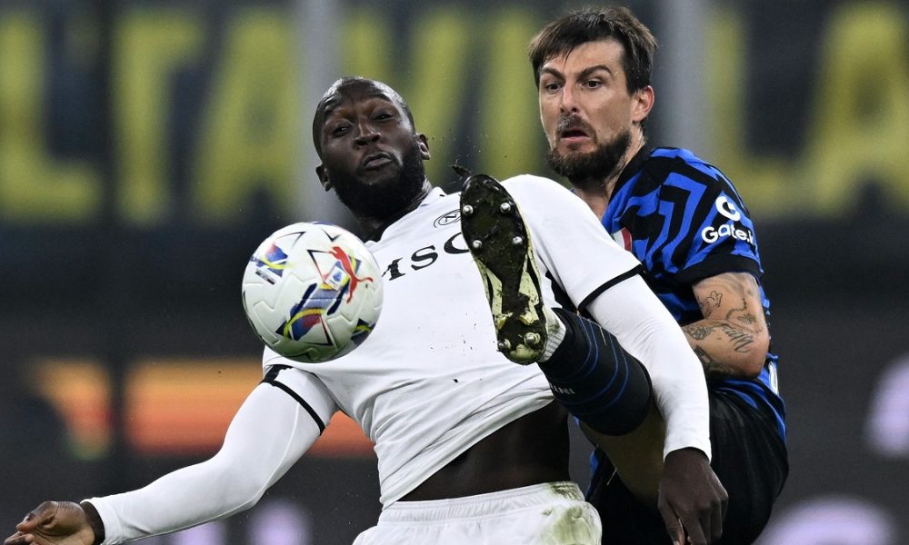 Inter News – “Scudetto: ecco chi spero vinca”