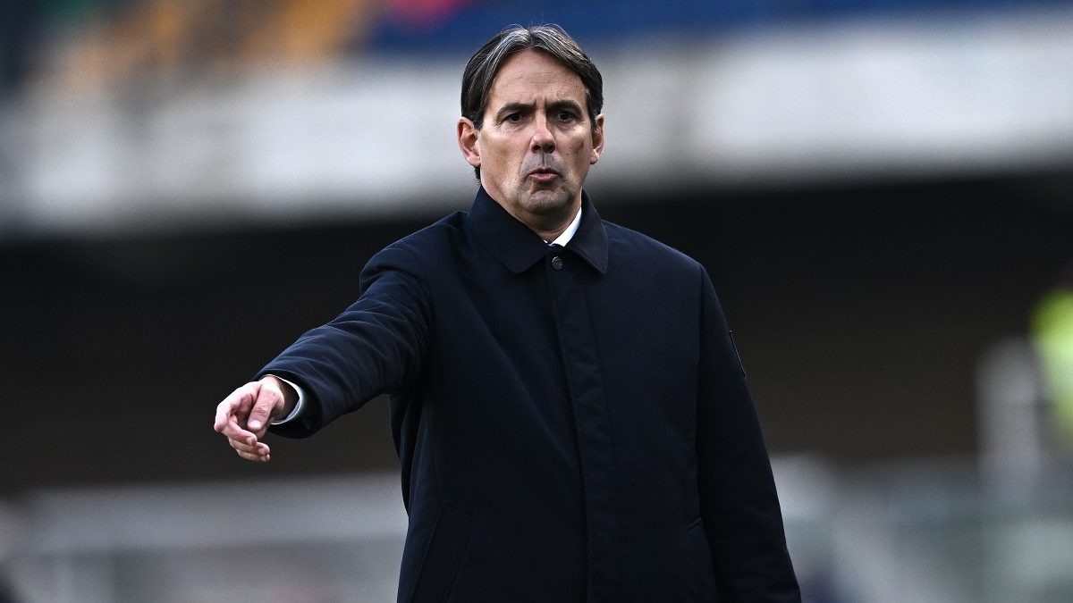 Ultimissime Inter LIVE: le scelte di Inzaghi contro l’Atalanta, il motivo per la gara col Bologna a Pasqua