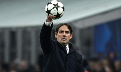 Inzaghi Inter Lipsia 1