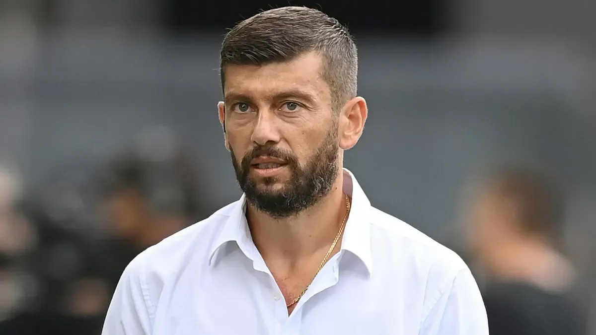 Massimo Donati