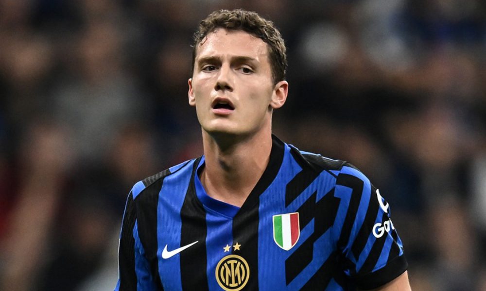 Inter News – Pavard all’Inter, i giornali lo bocciano: le pagelle dopo Monza